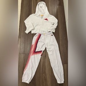 Aviator Nation Matching Set